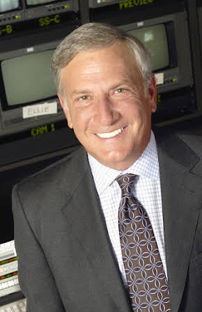 Aaron Brown as Director