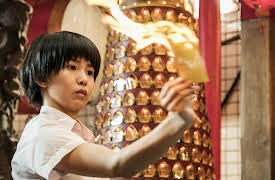 The Teenage Psychic: 06