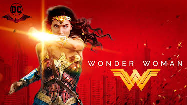 21:00: Wonder Woman | TV6 | 8/17 2026
