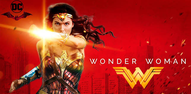 23:40: Wonder Woman | TV3 | 12/26 2025