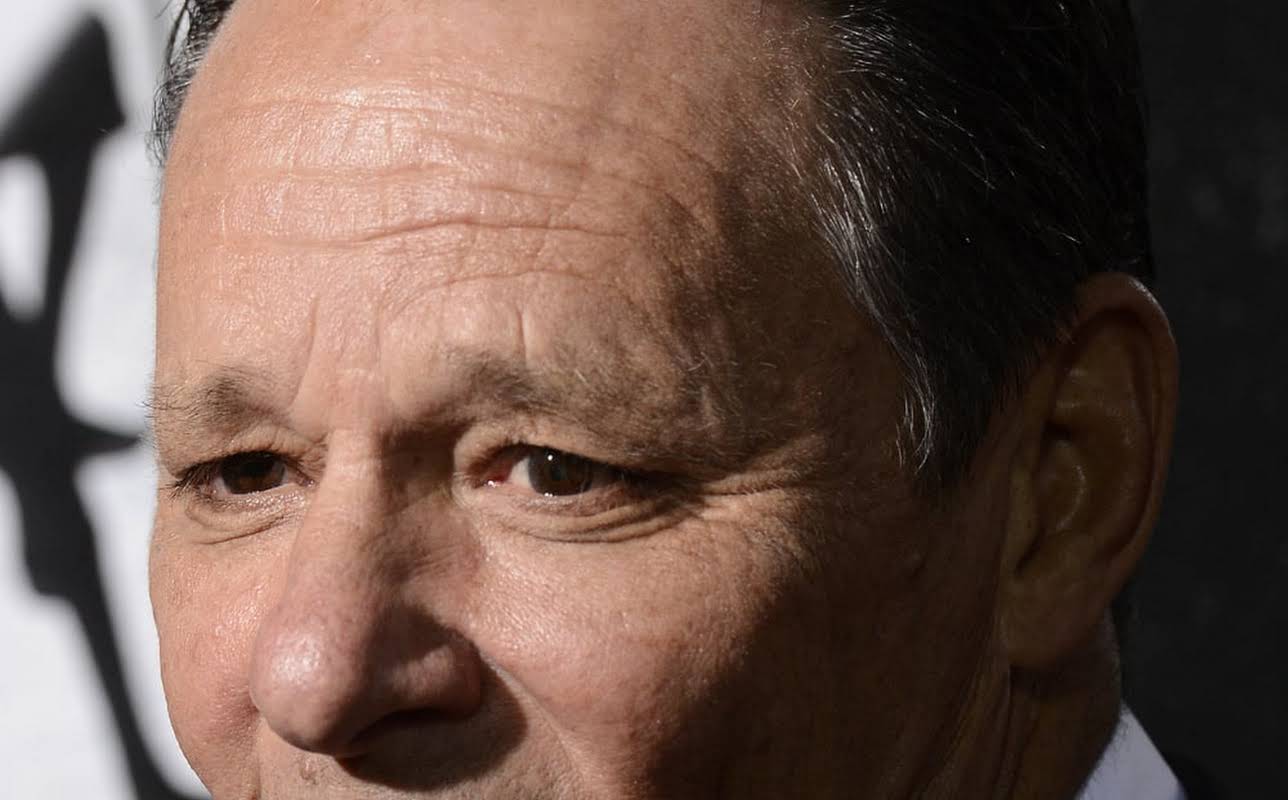 Chris Mulkey