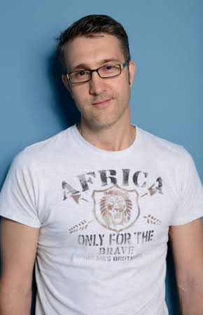 Donovan Marsh as Director