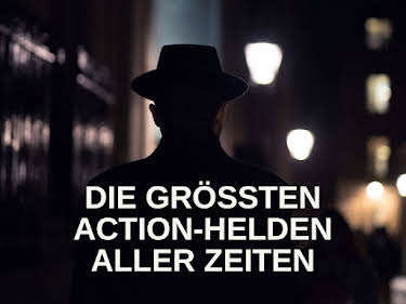 23:10: Die größten Action-Helden aller Zeiten | Kabel Eins | 10/6 2026