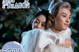 Miss the Dragon: Episode 3