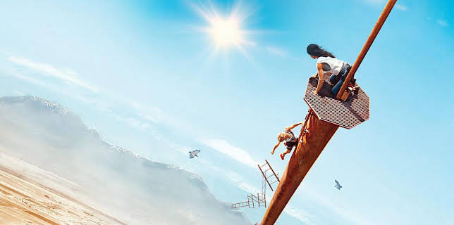 12:00 AM: Fall | BBC One | 2/19 2026