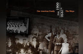 Our American Family: Our American Family: The Mays