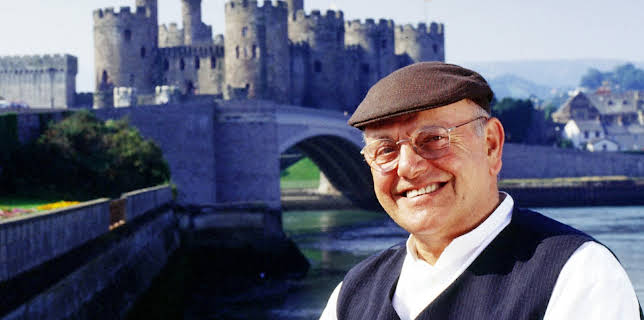 Fred Dibnah's Magnificent Monuments