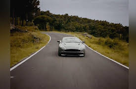 Supercars: Paris Motor Show