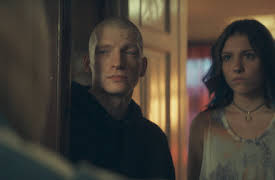 The Hooligan: Avsnitt 4