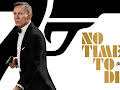 No Time to Die