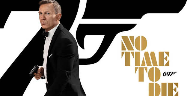 21:00: No Time to Die | SVT1 | 1/6 2026