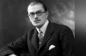 Unsung Heroes of World War II: Europe: The Earl of Suffolk and Heavy Water