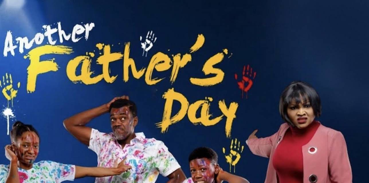 Another Father's Day (2019)