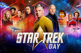Star Trek Day 2023: Star Trek Day 2023 | Paramount+