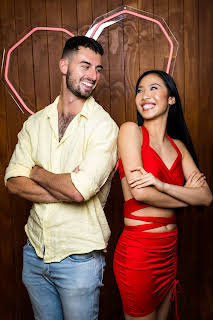 21:30: Første date Australia (S6 E7) (S6) | FEM | 4/27 2026