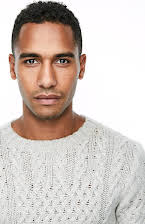 Elliot Knight as 