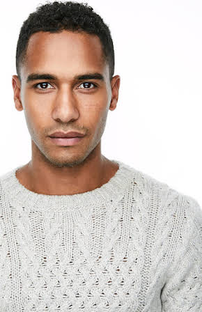 Elliot Knight as 