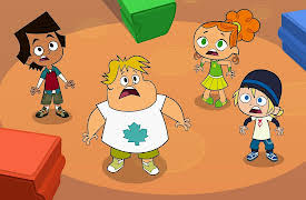 Total Dramarama, Season 1: Venthalla