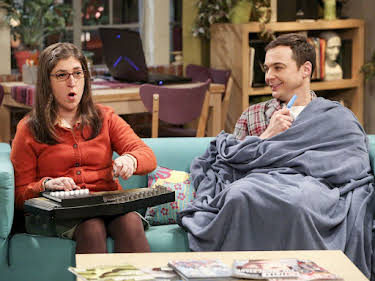15:35: The Big Bang Theory | ProSieben | 6/1 2026