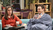 The Big Bang Theory