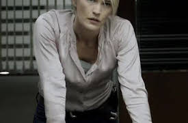 Den som dräper: Utopia