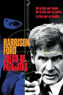 18:00: Juego de patriotas | AXN | 8/9 2026