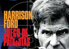 Juego de patriotas