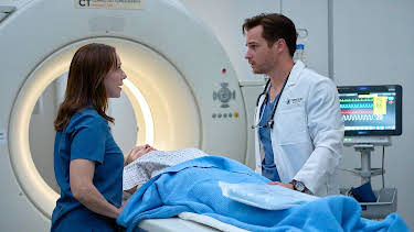 19:00: Doc (S1 E4) (S1) | TV3 | 5/3 2026