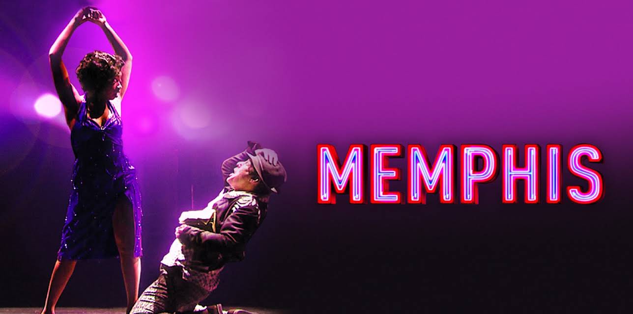 Memphis (2011)