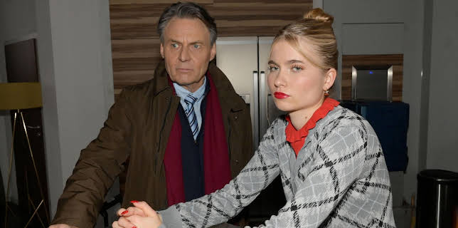 19:40: Gute Zeiten, schlechte Zeiten | RTL | 1/5 2026