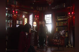 The Girl's Speech: Episode 8