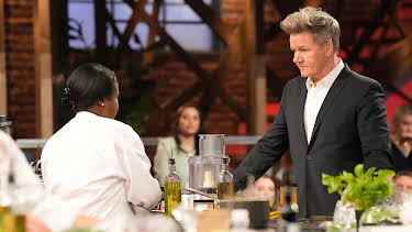 04:25: Masterchef USA (S14 E19) (S14) | TV3 | 5/2 2026
