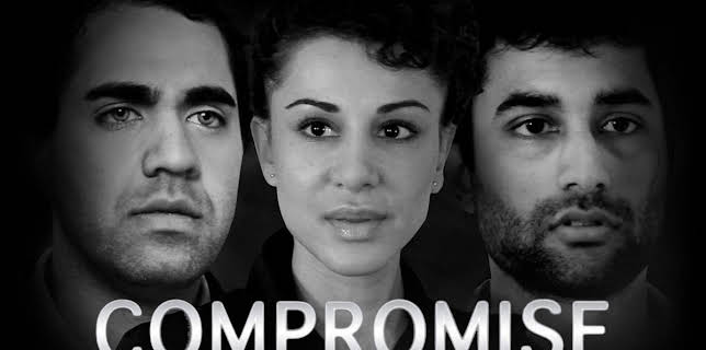 Compromise (2011)