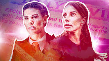 12:50 AM: Wagspiracy: Vardy vs Rooney (S1 E1) (S1) | W | 3/22 2026