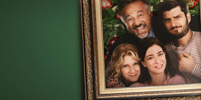 The Price of Family (2022)