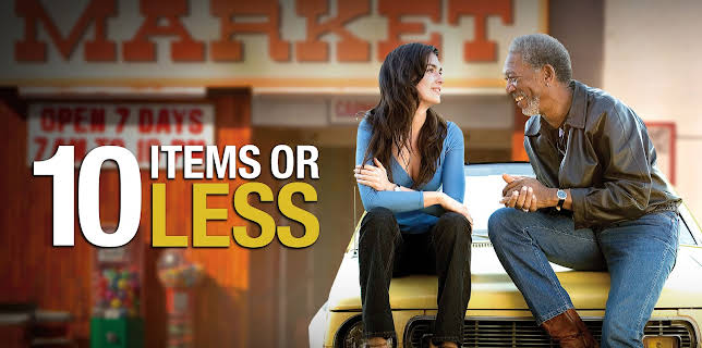 10 Items Or Less (2006)