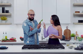 Struggle Gourmet: Jesus Trejo Makes Enchiladas