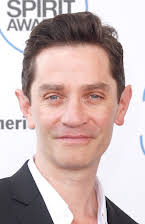 James Frain como 