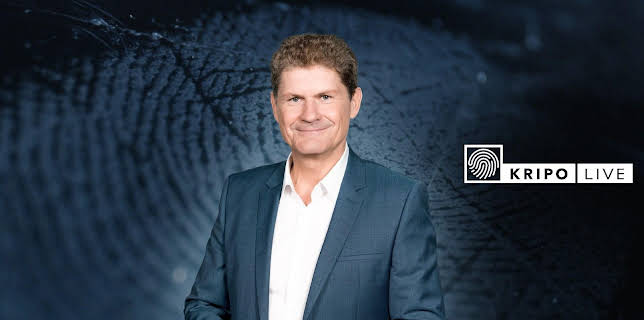 19:50: Kripo live | MDR Fernsehen | 11/23 2025