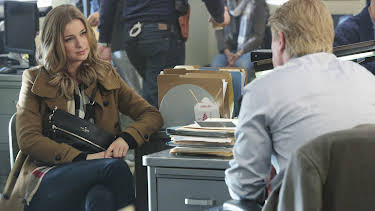 16:00: Revenge (S3 E21) (S3) | Viasat Series | 5/18 2026