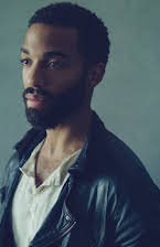 Elliot Barnes-Worrell as 