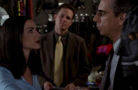 Season 1: Stocks and Bondage