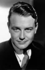 Lew Ayres as 