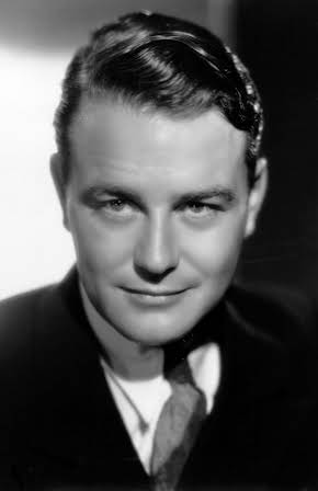 Lew Ayres as 