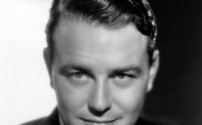 Lew Ayres