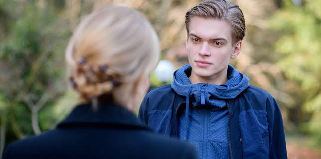 08:05: Sturm der Liebe (4499) | MDR Fernsehen | 11/19 2025