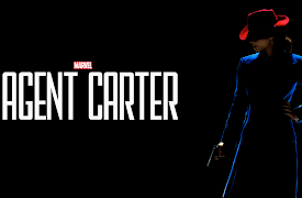 Marvel's Agent Carter Season 1: Pilot