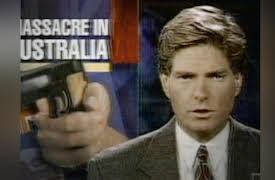 Crimes That Shook Australia: The Port Arthur Tragedy