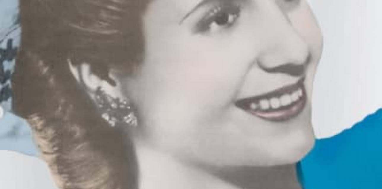 Evita: Her Real Story (1997)