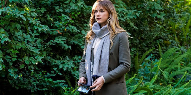 14:55: NCIS (S16 E14) (S16) | TV3 | 11/25 2025